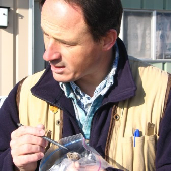 Picture of Paul Stapp