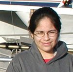 Picture of Susana Espino