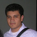 Picture of Victor Galvan