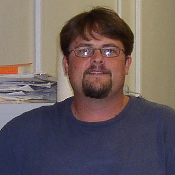 Picture of Sean Walker